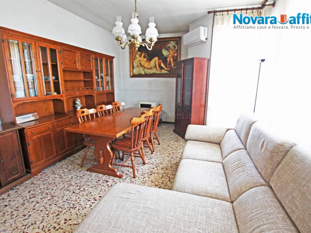 Appartamento a Novara in Corso Milano, 95 - Foto 2