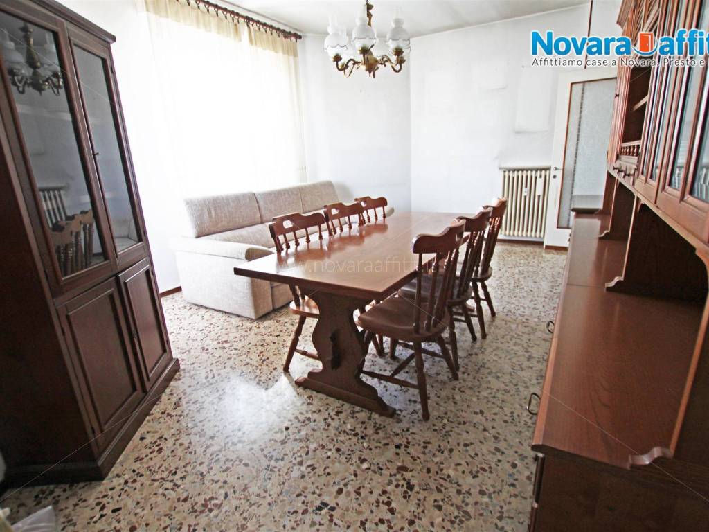 Appartamento a Novara in Corso Milano, 95 - Foto 4