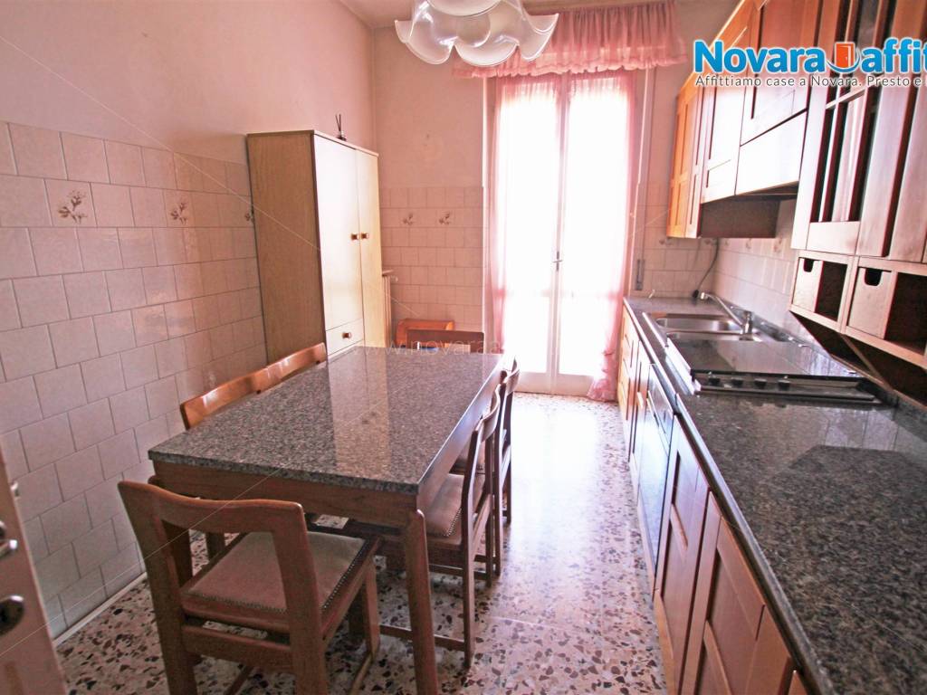 Appartamento a Novara in Corso Milano, 95 - Foto 5