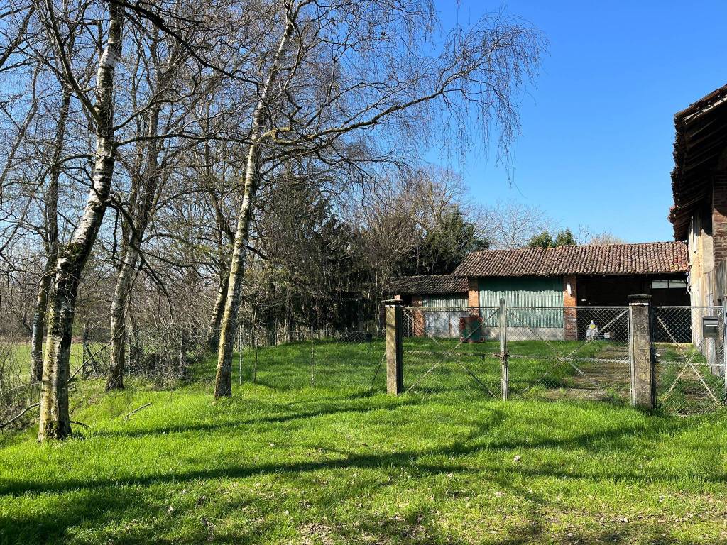 Rustico / casale a Chignolo po in Cascina Monache - Foto 4