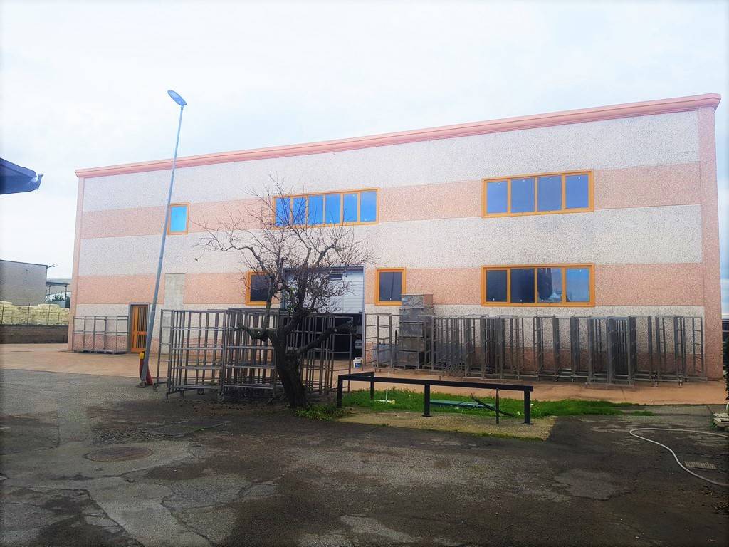 Immobile a Viterbo in Via dell'Industria - Foto 2