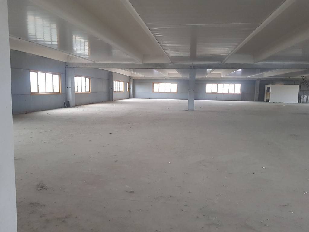 Immobile a Viterbo in Via dell'Industria - Foto 5