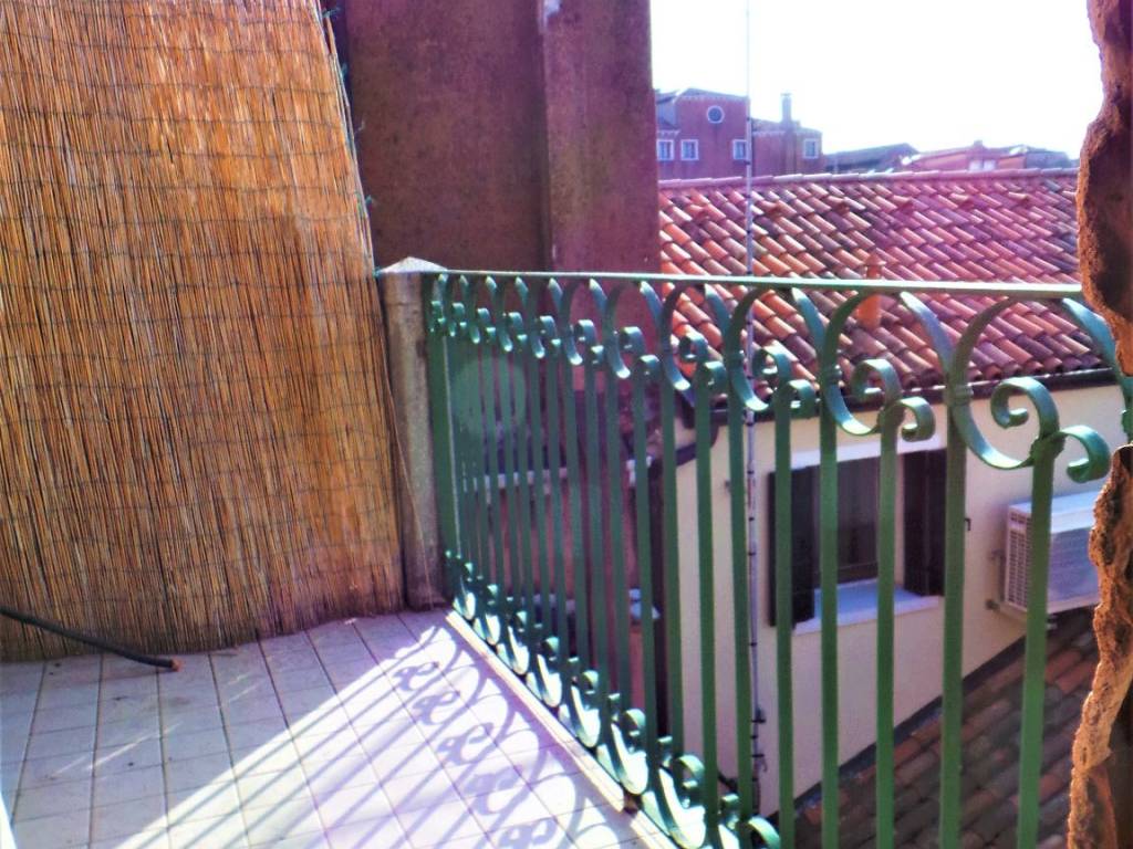 Appartamento a Venezia in Campo San Marcuola - Foto 2