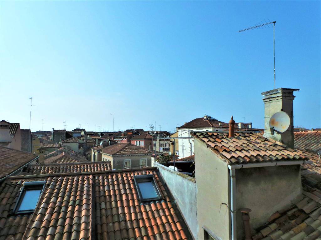 Appartamento a Venezia in Campo San Marcuola - Foto 3