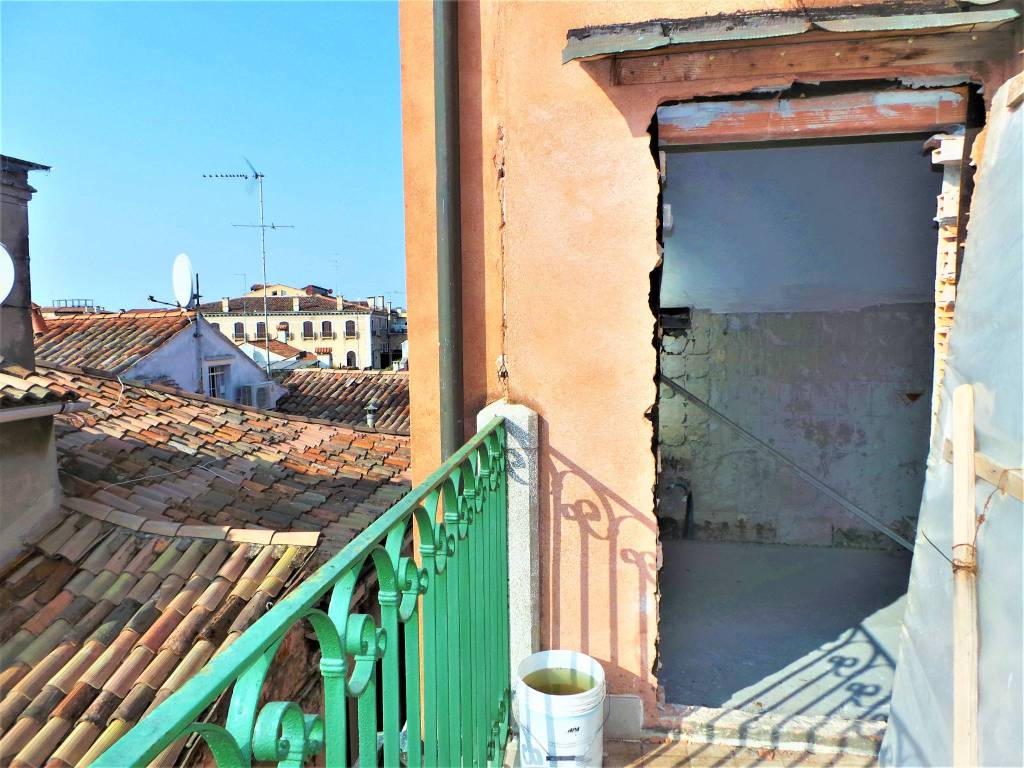 Appartamento a Venezia in Campo San Marcuola - Foto 4