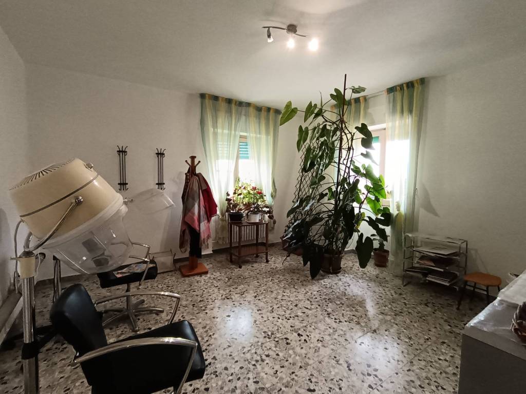 Appartamento a Vacri in C.da Sant' Agata, 28 - Foto 4
