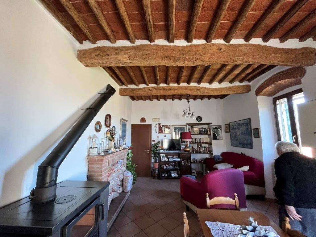 Appartamento a Piegaro in Localita Localita Macereto s.n.c - Foto 3