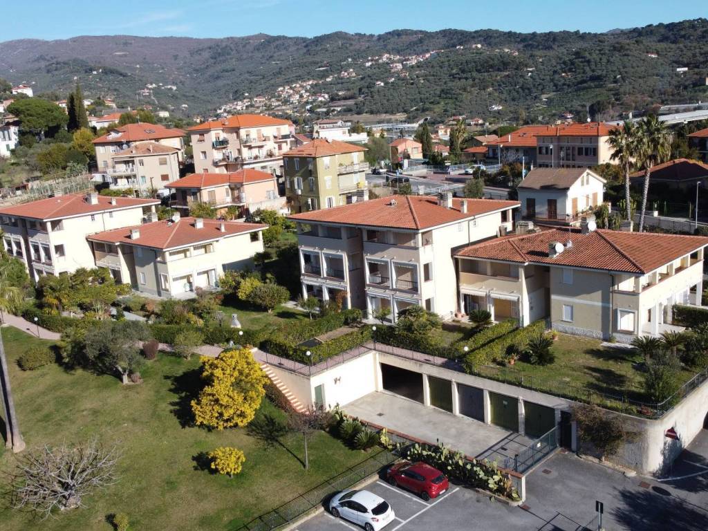 Appartamento a Diano castello in Via Caduti di Nassiriya, 3 - Foto 4