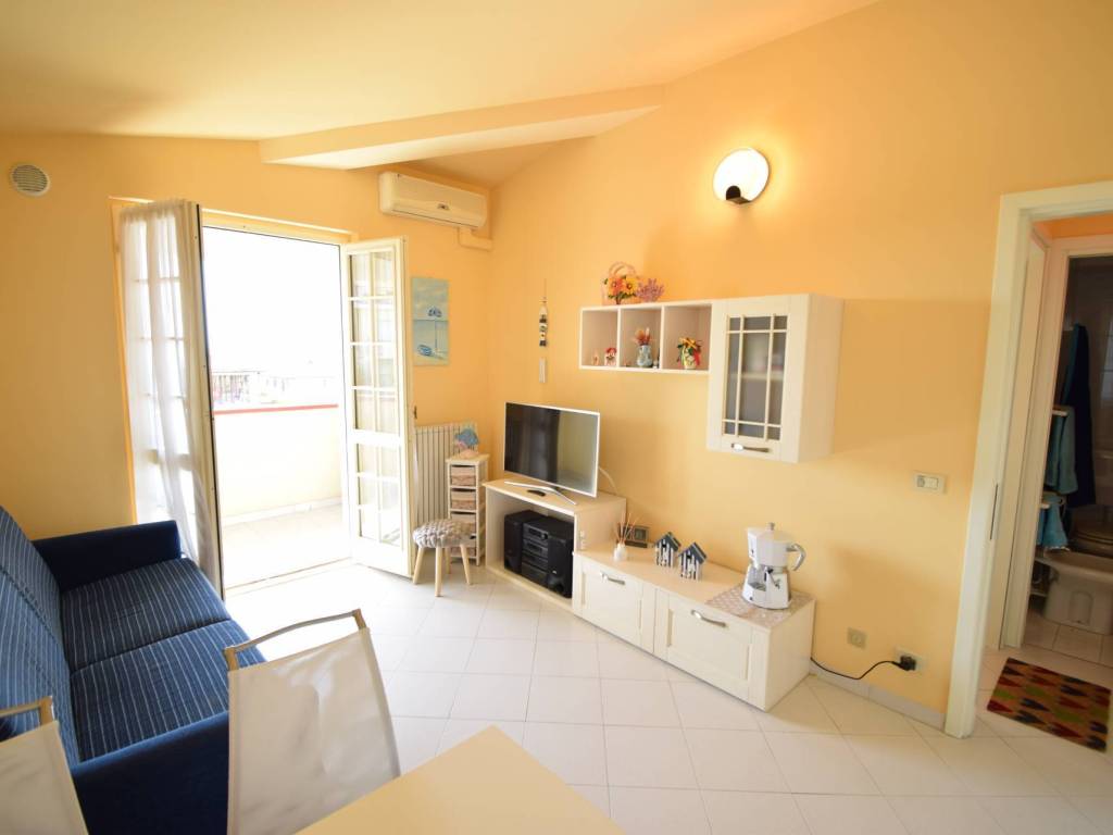 Appartamento a Diano castello in Via Caduti di Nassiriya, 3 - Foto 5