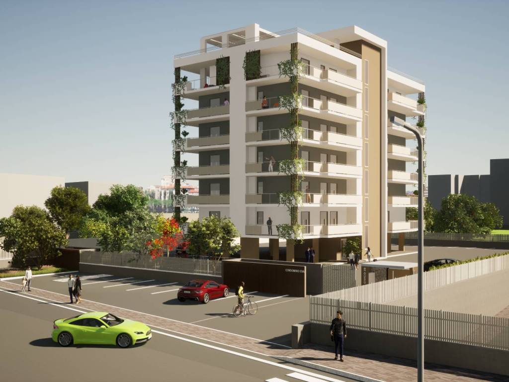Appartamento a Pontecagnano faiano in Via Aldo Moro - Foto 3