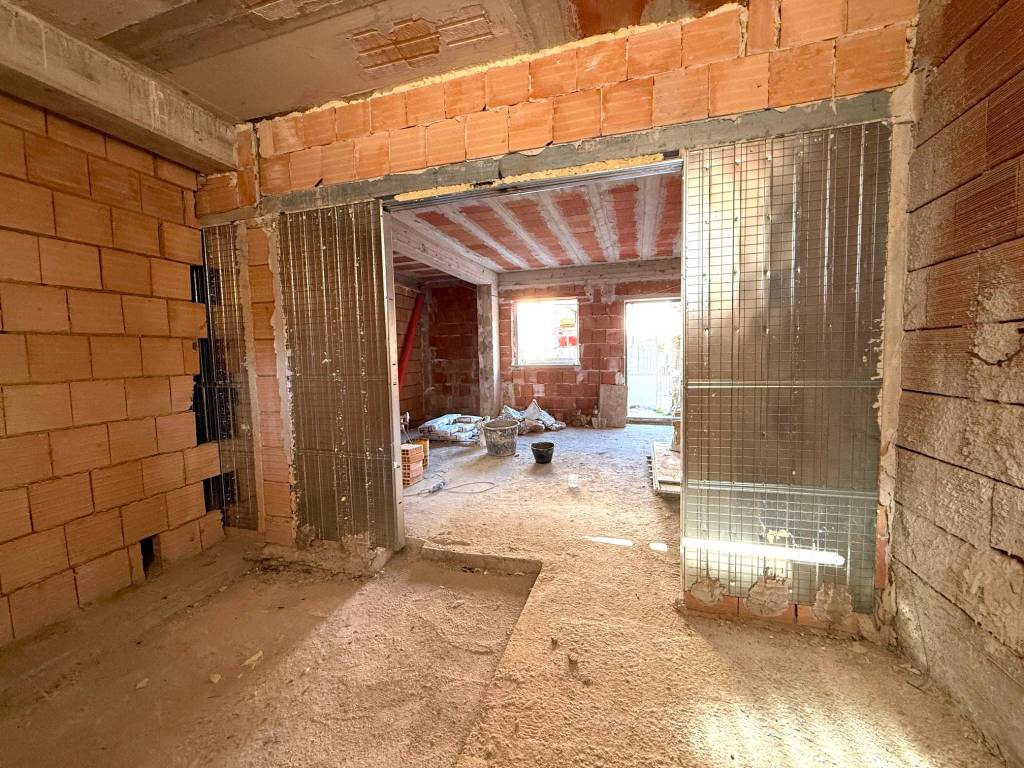 Appartamento a Frattaminore in Via Giuseppe Di Vittorio - Foto 4
