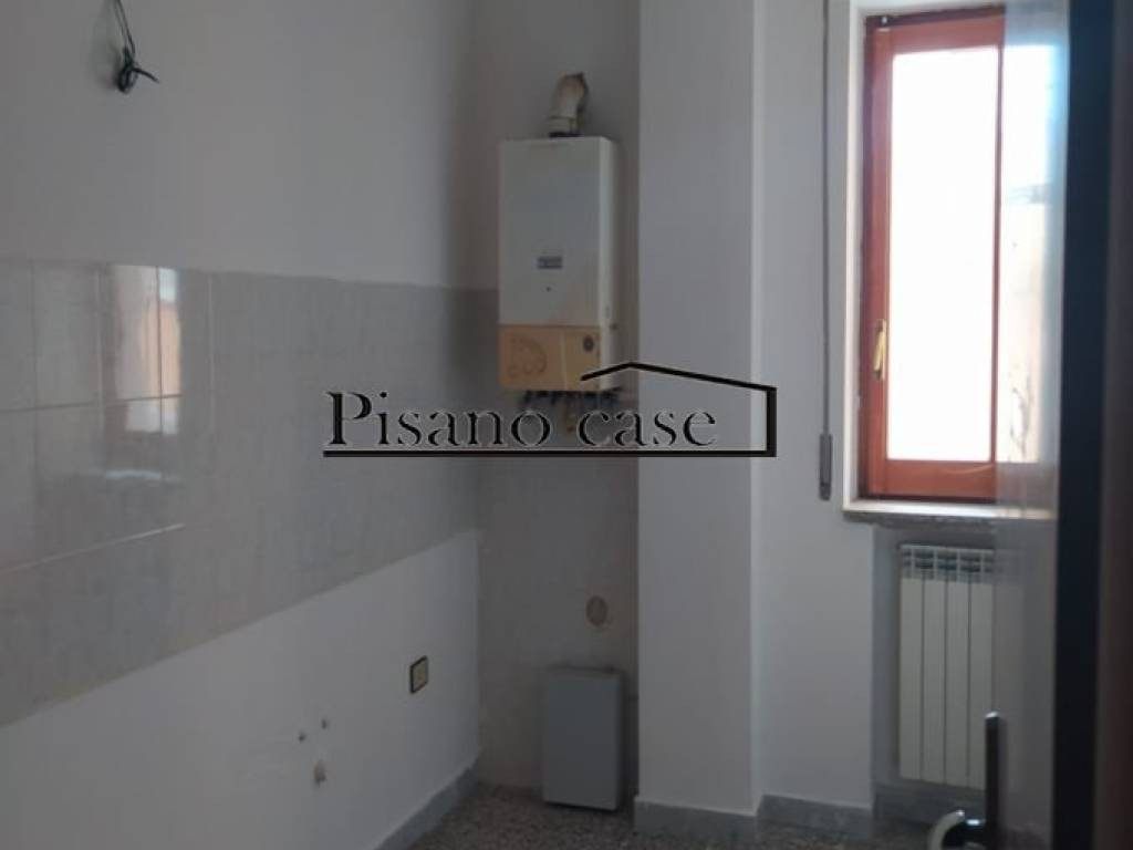 Appartamento a Roggiano gravina in Via Corrado Alvaro, 1 - Foto 3
