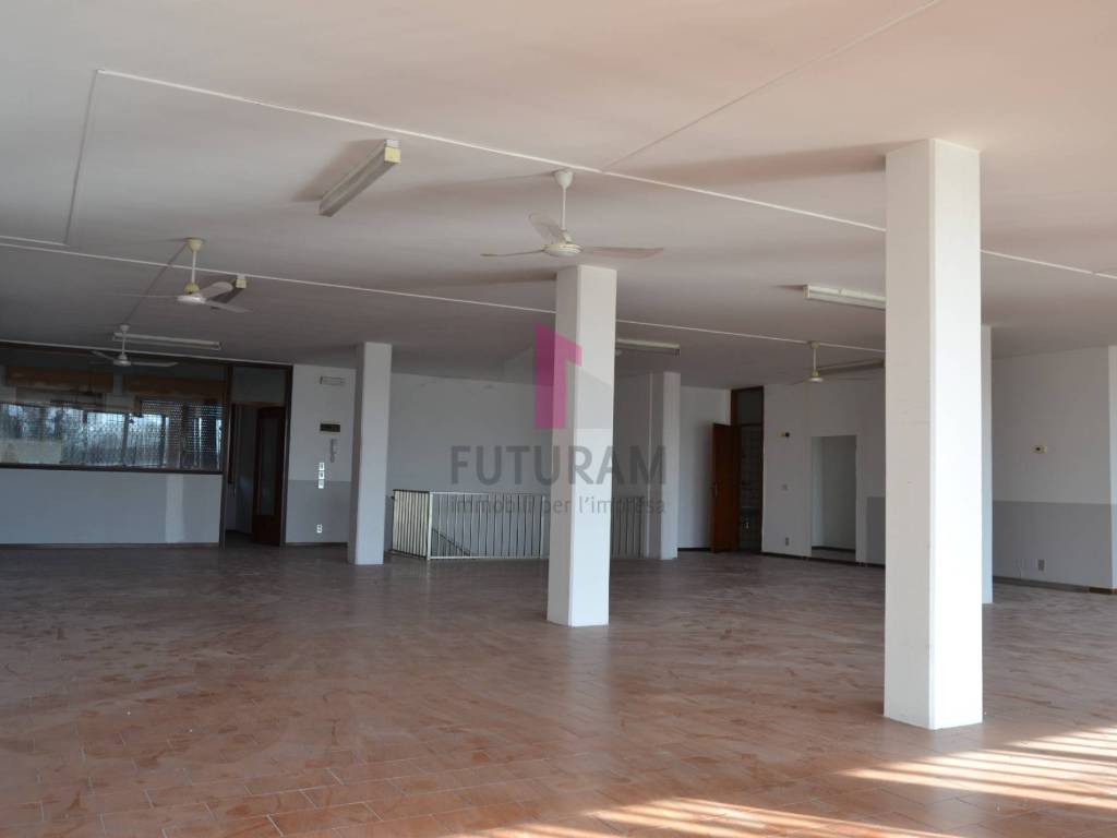 Immobile a Cadoneghe in Strada del Santo - Foto 2