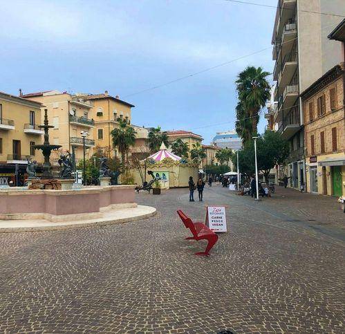 Immobile a San benedetto del tronto in Viale Secondo Moretti - Foto 3