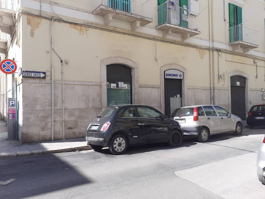 Immobile a Molfetta in Via 20 Settembre, 79 - Foto 2