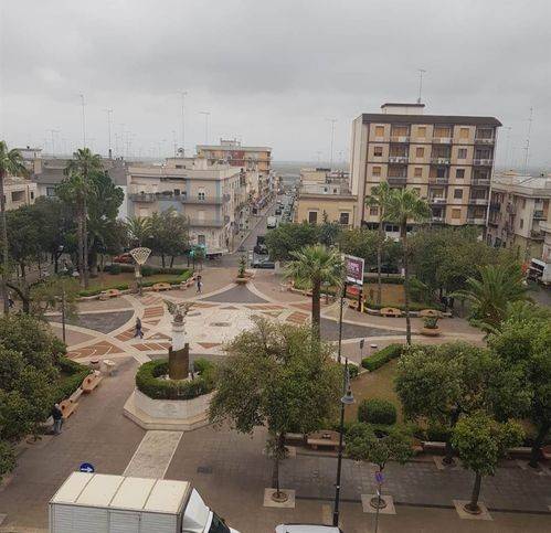 Appartamento a Massafra in Piazza Vittorio Emanuele 31 - Foto 3
