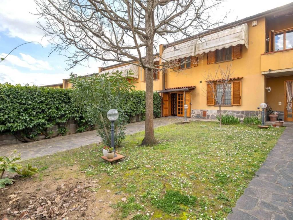 Villetta a schiera a Calci - Foto 3