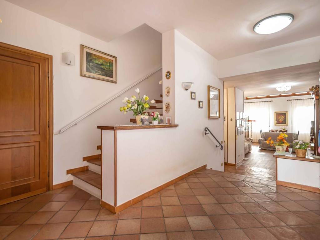 Villetta a schiera a Calci - Foto 5