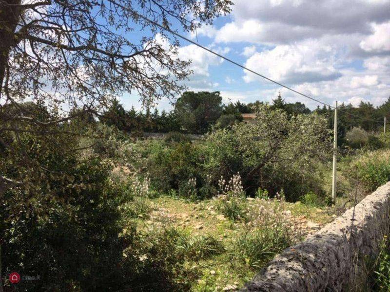 Terreno a Noto in Strada Statale 287 - Foto 2