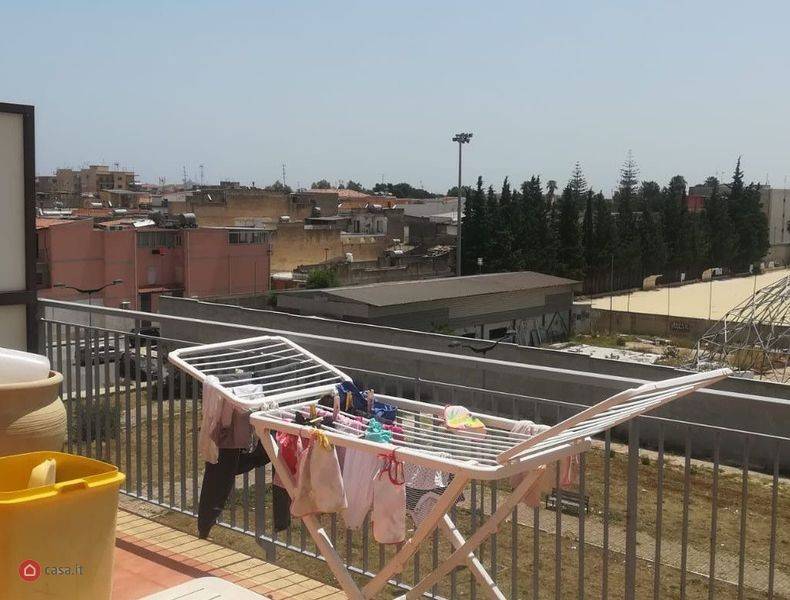 Appartamento a Floridia in Via Enzo Giudice - Foto 4