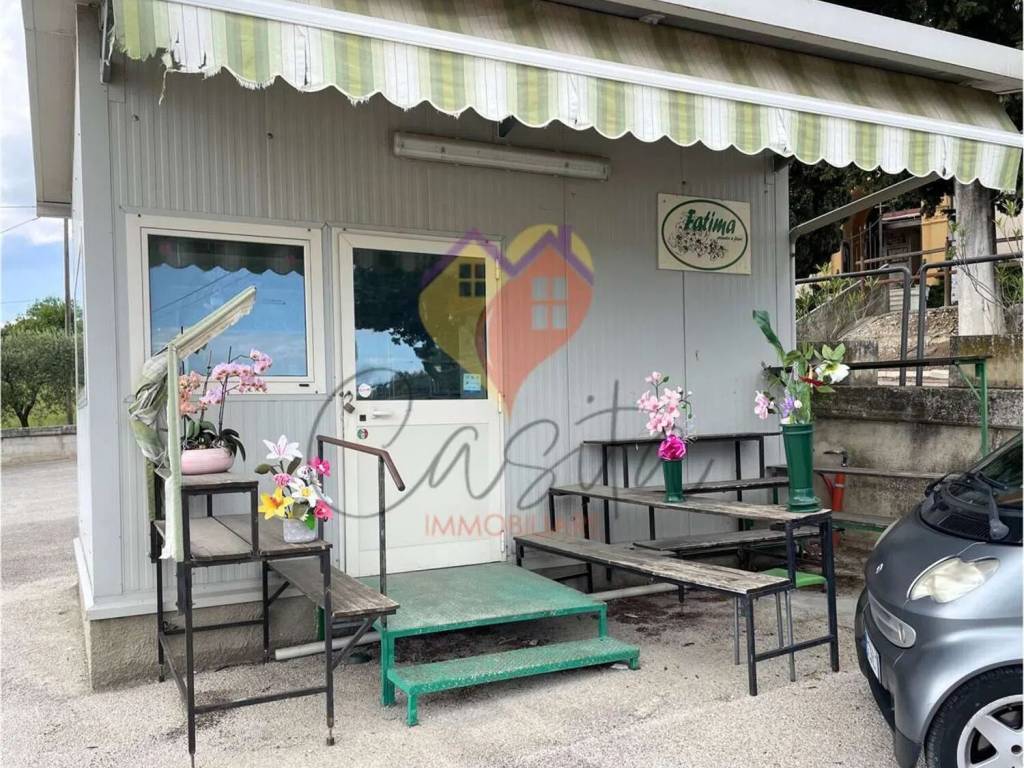 Immobile a Torano nuovo in Via Xx Settembre - Foto 5