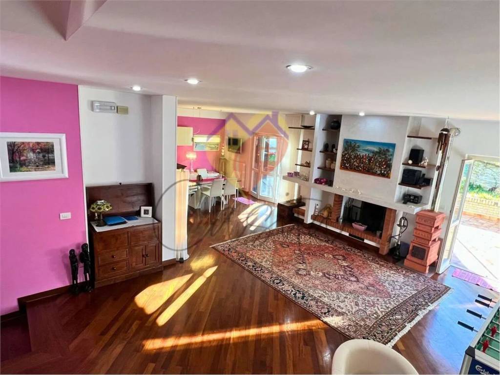 Villa a Folignano in Via Imperia, 11 - Foto 2