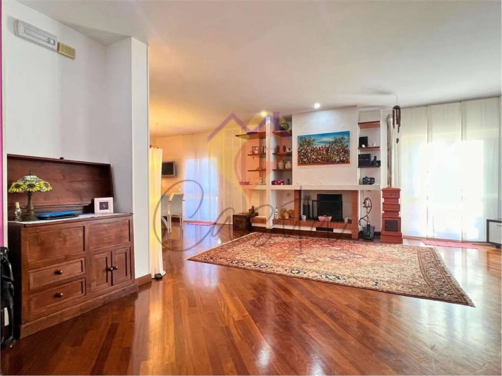 Villa a Folignano in Via Imperia, 11 - Foto 3