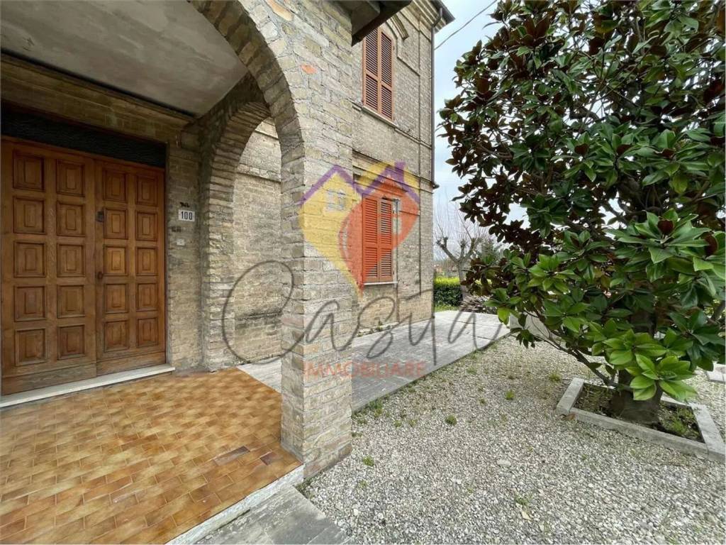 Villa a Corropoli in Viale Gran Sasso, 87 - Foto 3