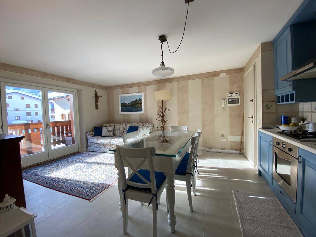 Appartamento a Campodolcino in Via Corti, 75 - Foto 2
