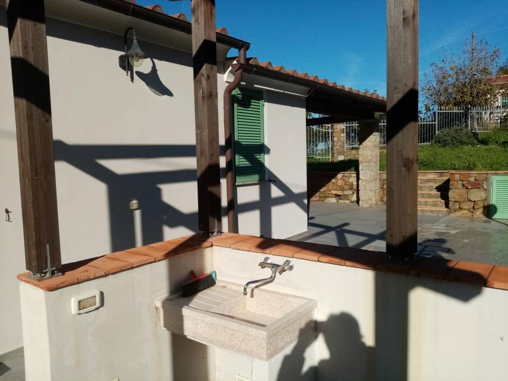 Villa a Marciana - Foto 3