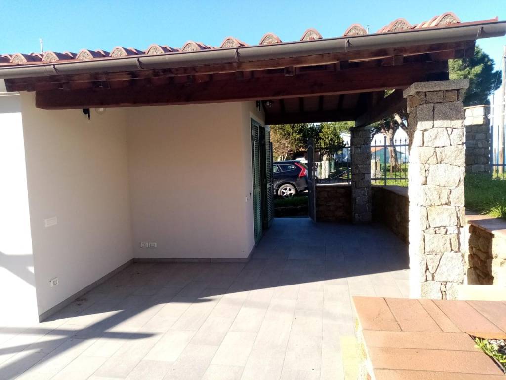 Villa a Marciana - Foto 4