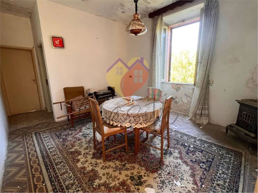 Casa indipendente a Civitella del tronto in Via Del Mulino S.N.C. - Foto 4