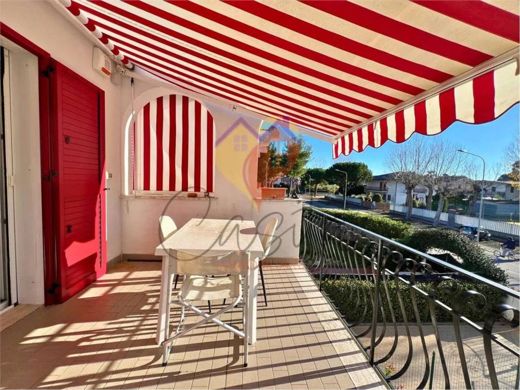 Villa a Martinsicuro in Via Franchi, 69 - Foto 2