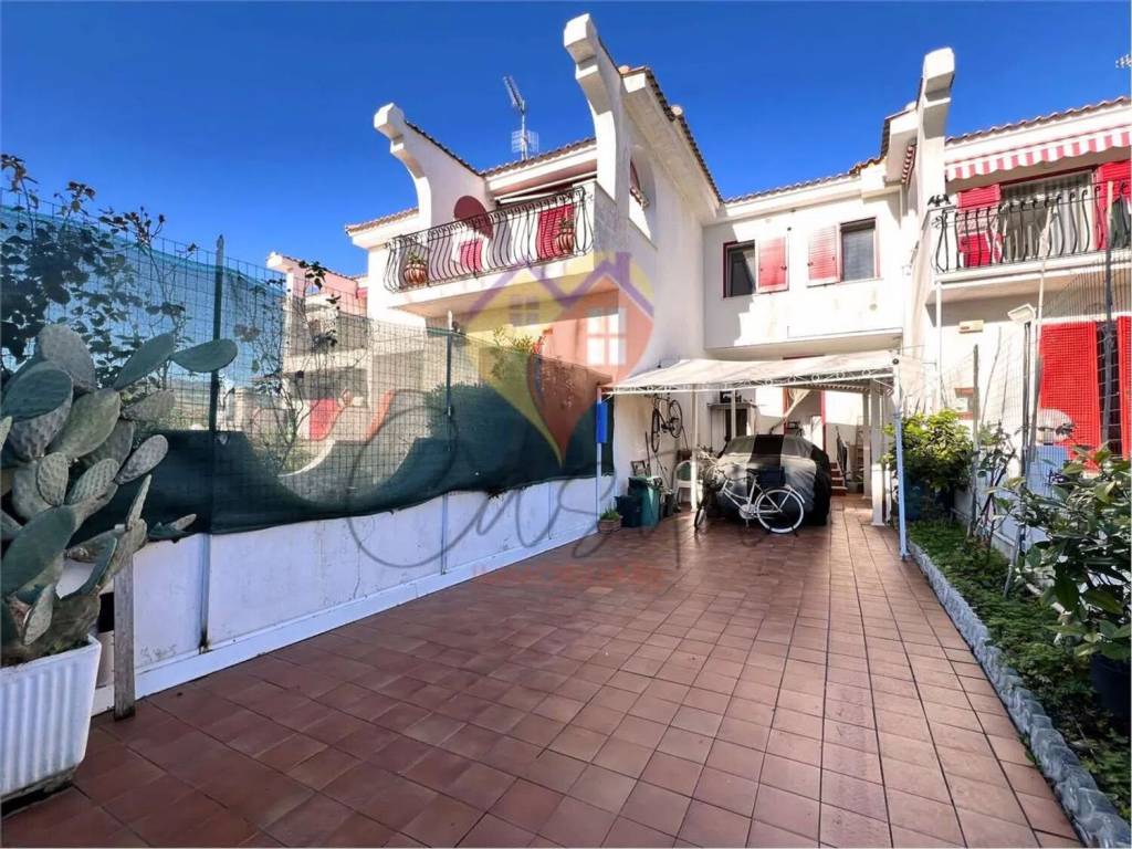 Villa a Martinsicuro in Via Franchi, 69 - Foto 3