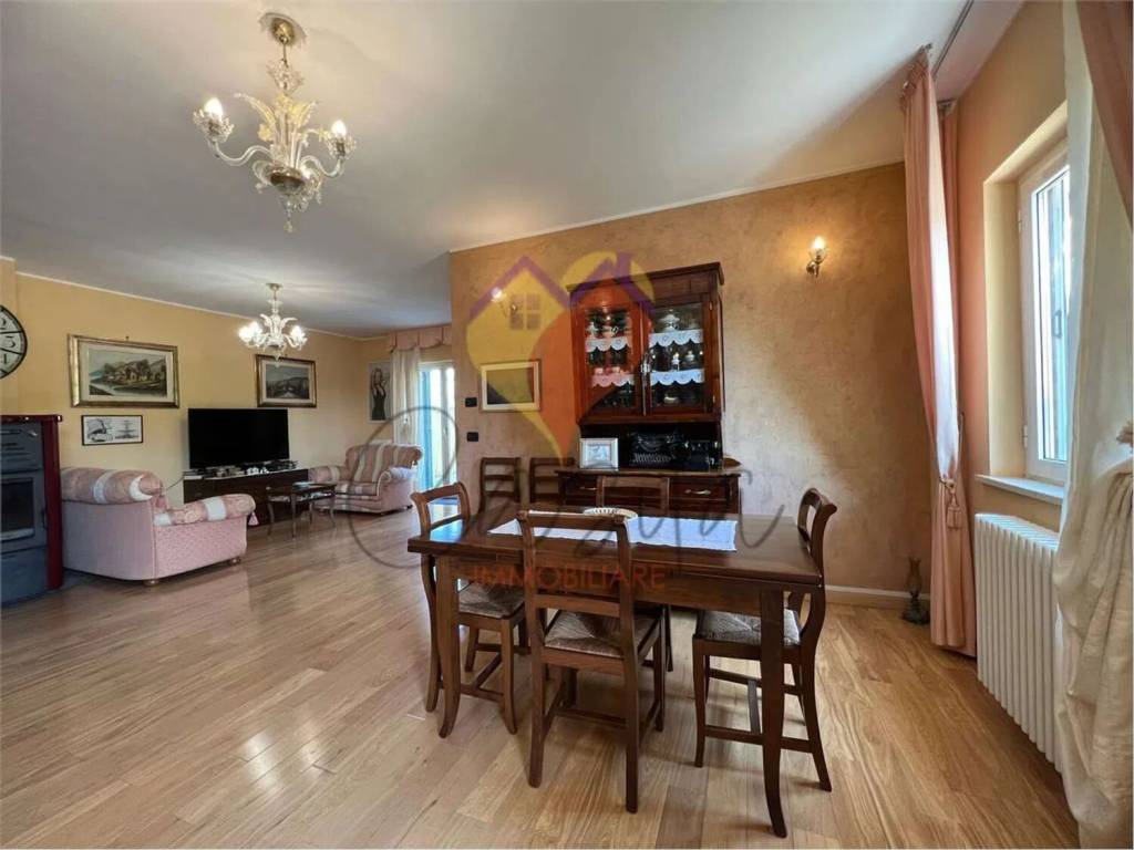 Villa a Corropoli in Viale Alcide De Gasperi, 20 - Foto 2