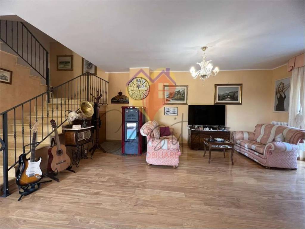 Villa a Corropoli in Viale Alcide De Gasperi, 20 - Foto 4