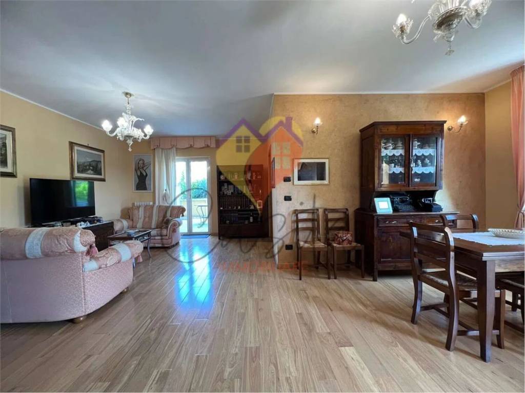 Villa a Corropoli in Viale Alcide De Gasperi, 20 - Foto 5