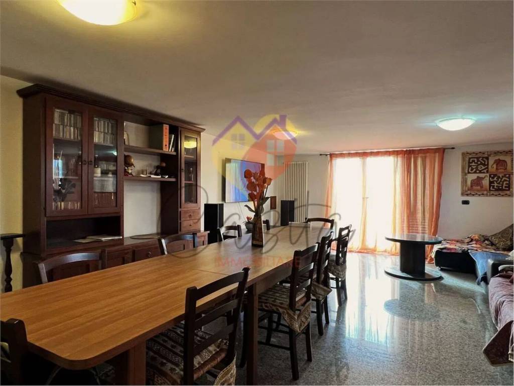 Appartamento a Martinsicuro in Via G. Pascoli, 2 - Foto 3