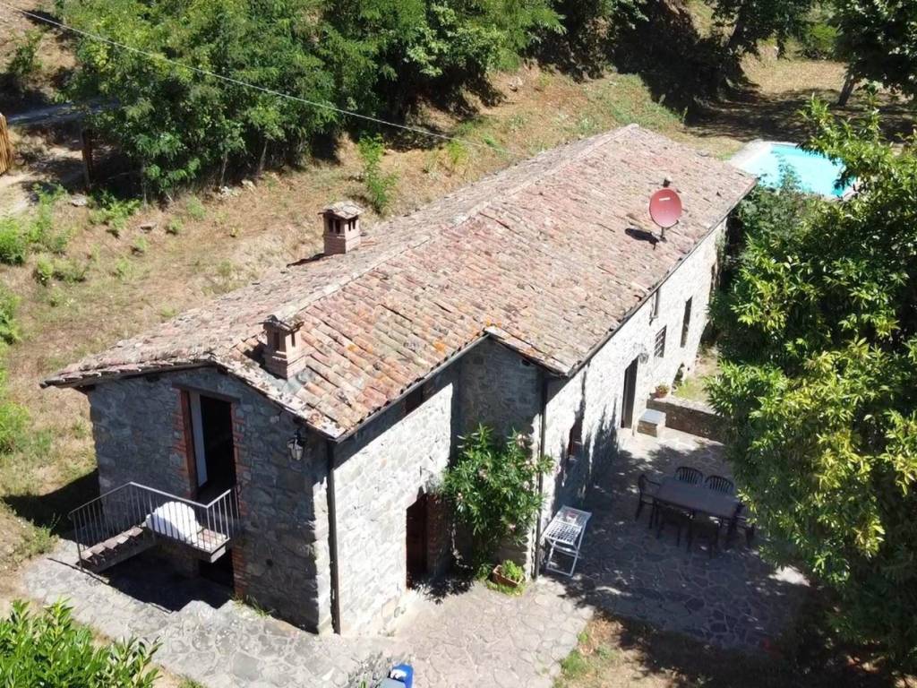 Rustico / casale a Coreglia antelminelli - Foto 4