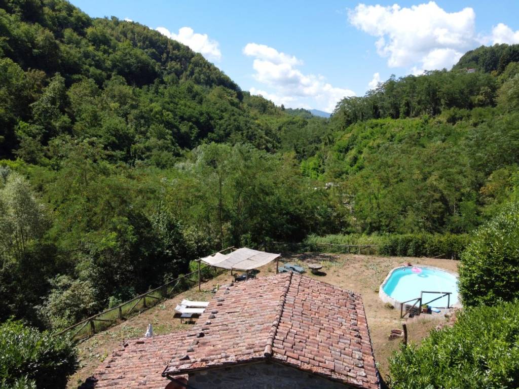 Rustico / casale a Coreglia antelminelli - Foto 5