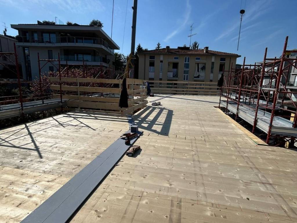 Appartamento a Desenzano del garda in Via Dante Alighieri, 30 - Foto 4