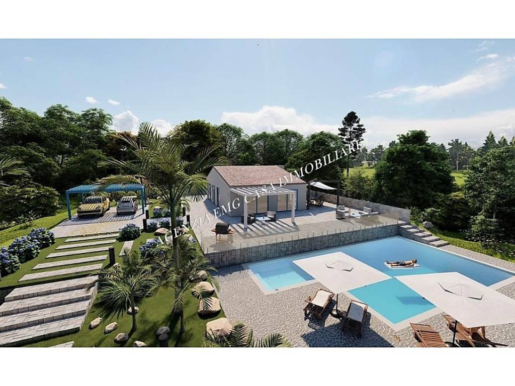 Villa a Castellammare del golfo in Contrada Sarmuci - Foto 2