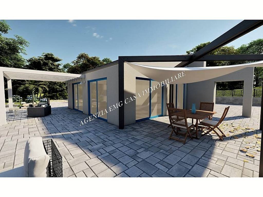 Villa a Castellammare del golfo in Contrada Sarmuci - Foto 4