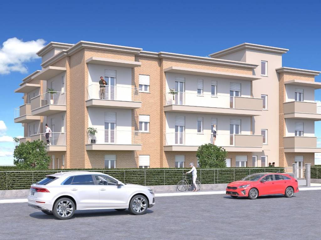 Appartamento a Civitanova marche in Via Giovanni Costa - Foto 5