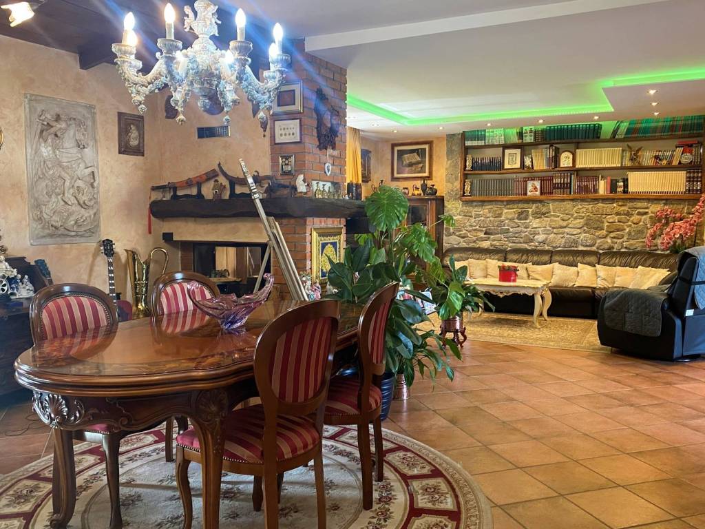 Villa a Invorio - Foto 5