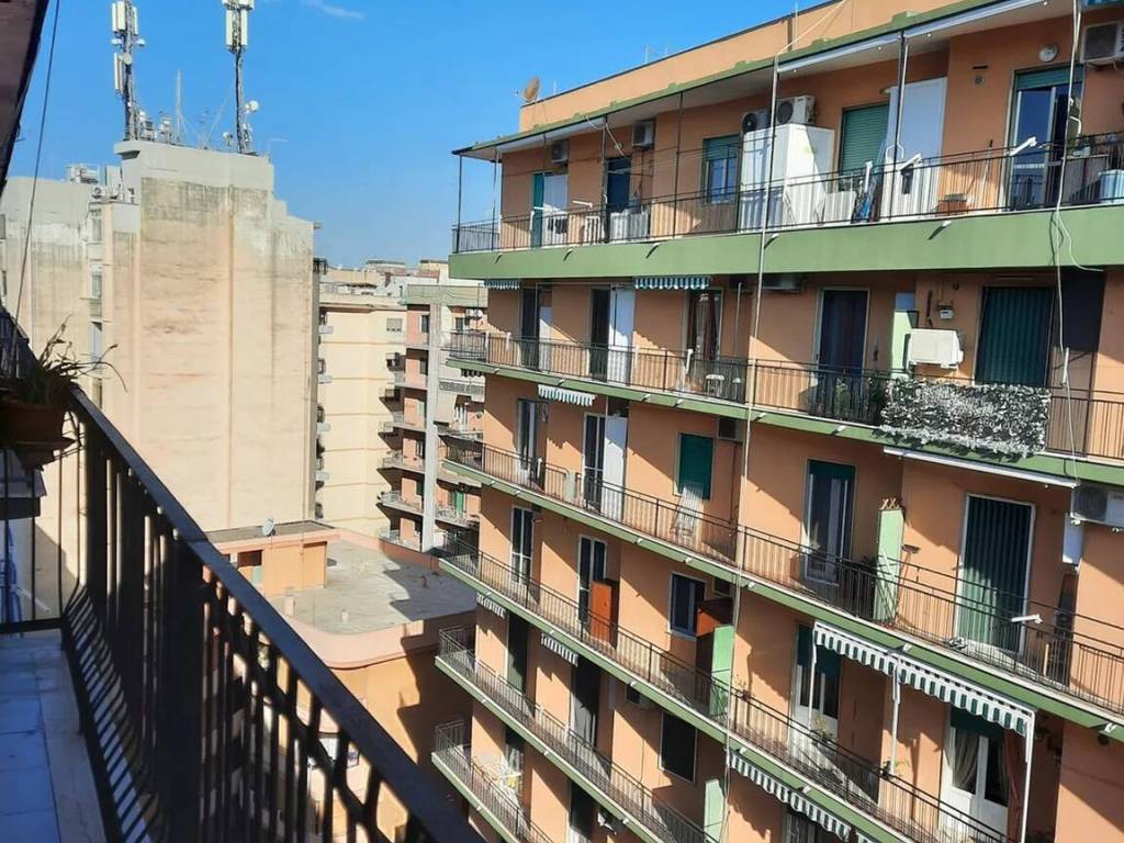 Appartamento a Taranto in Via Plateja, 10 - Foto 5
