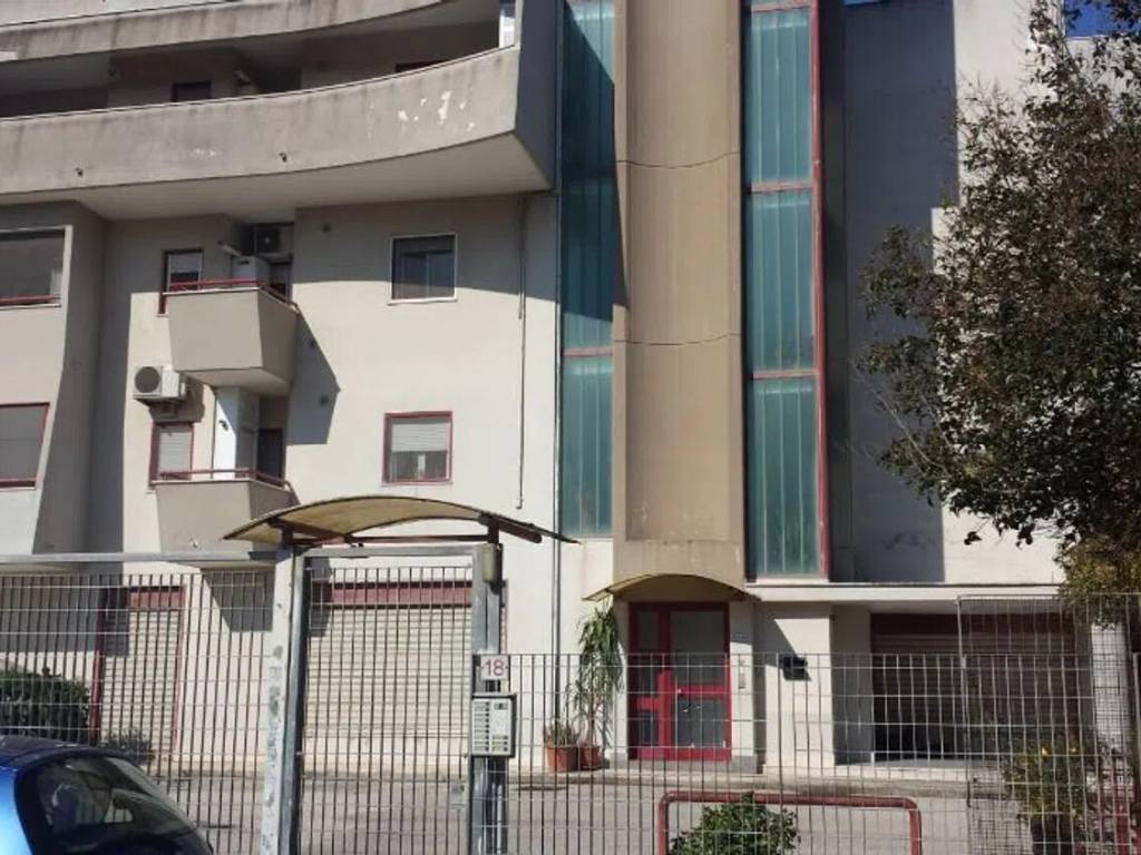 Immobile a Taranto in Via Lago Di Lugano, 18 - Foto 3