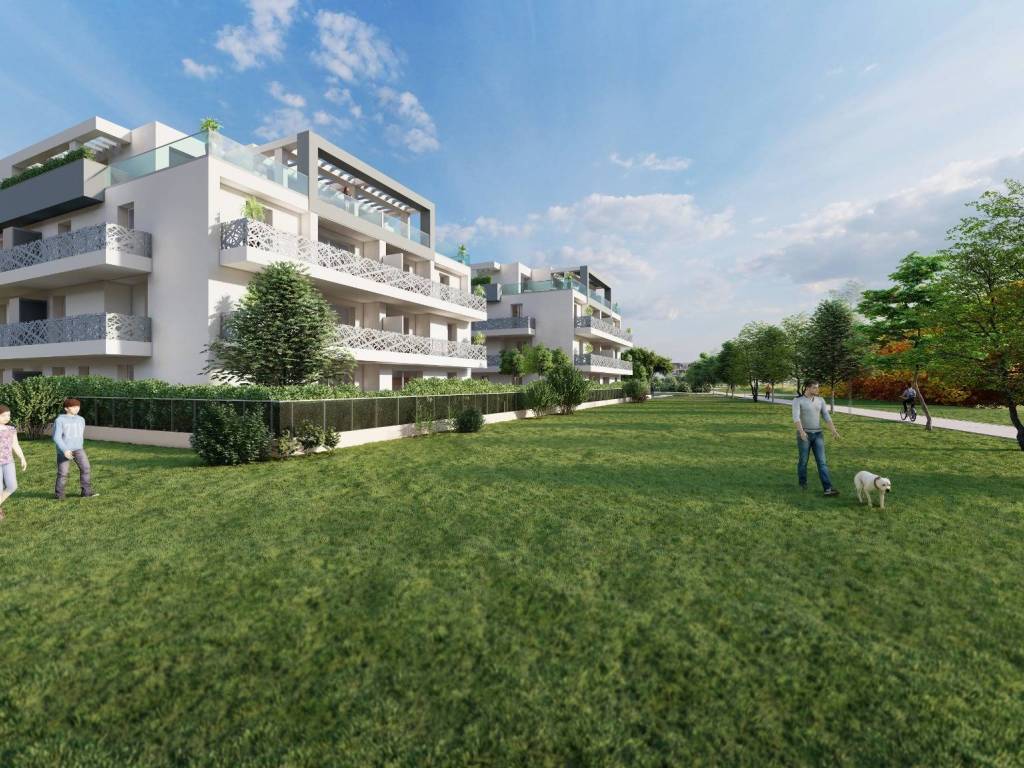 Appartamento a Rimini in Via Bianca, 3 - Foto 4
