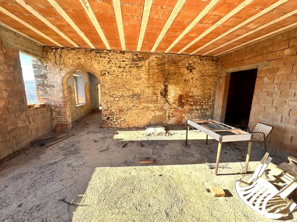 Rustico / casale a Città della pieve in Via Giuseppe Garibaldi, 15 - Foto 2