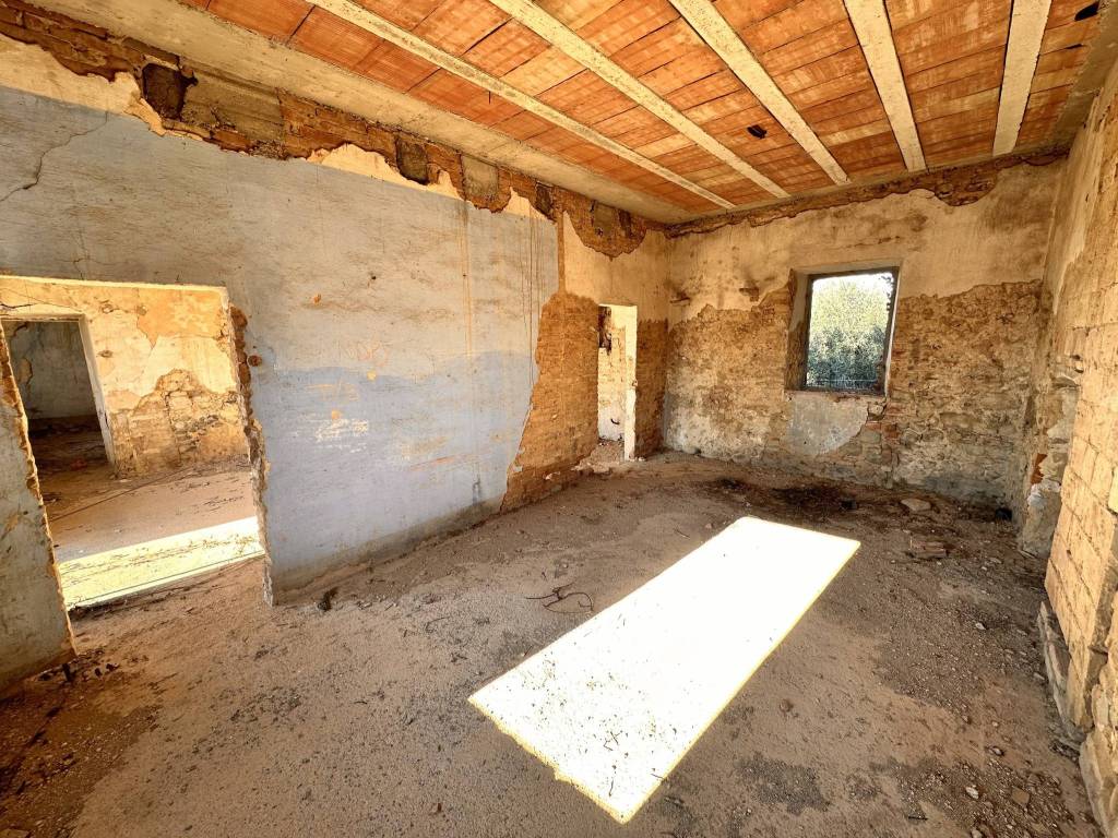 Rustico / casale a Città della pieve in Via Giuseppe Garibaldi, 15 - Foto 3